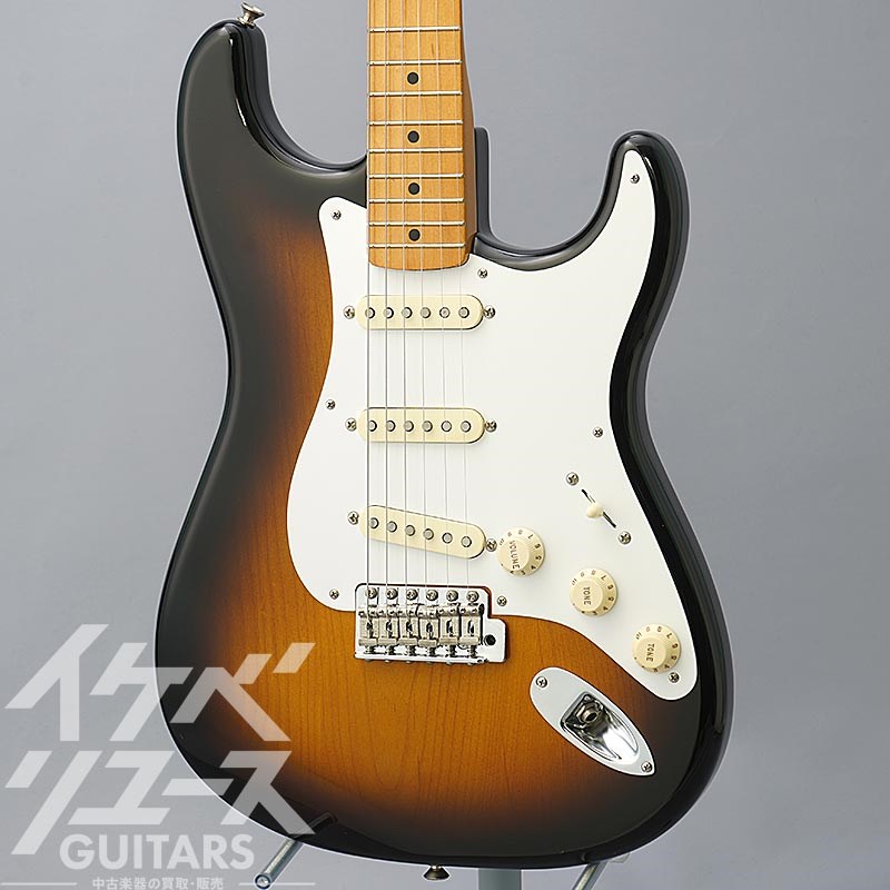 Fender MEX Classic  '50s Stratocaster (2Color Sunburst)の画像